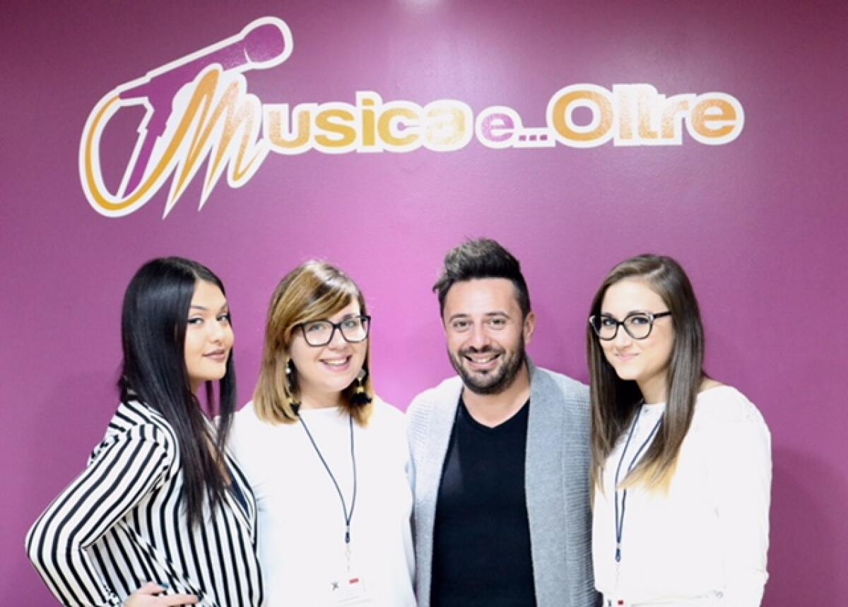 Sasha Susino è tra 145 i finalisti di Area Sanremo, la cantante porterà un inedito - 