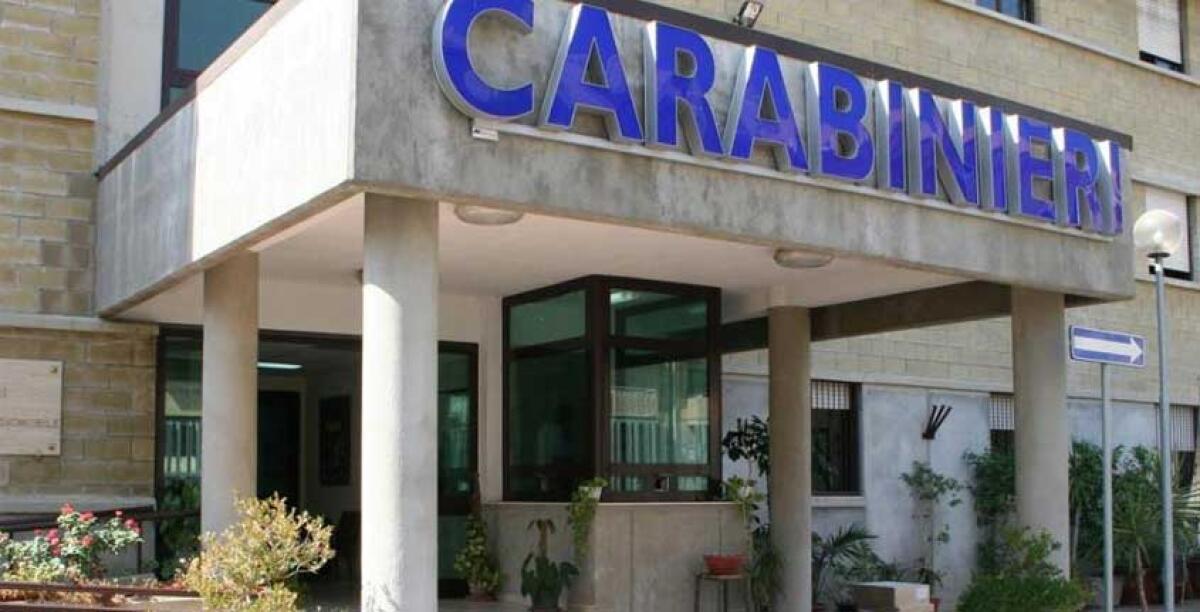 Carabiniere nota un ladro in azione, arrestato dopo inseguimento Rocco La Mattina -