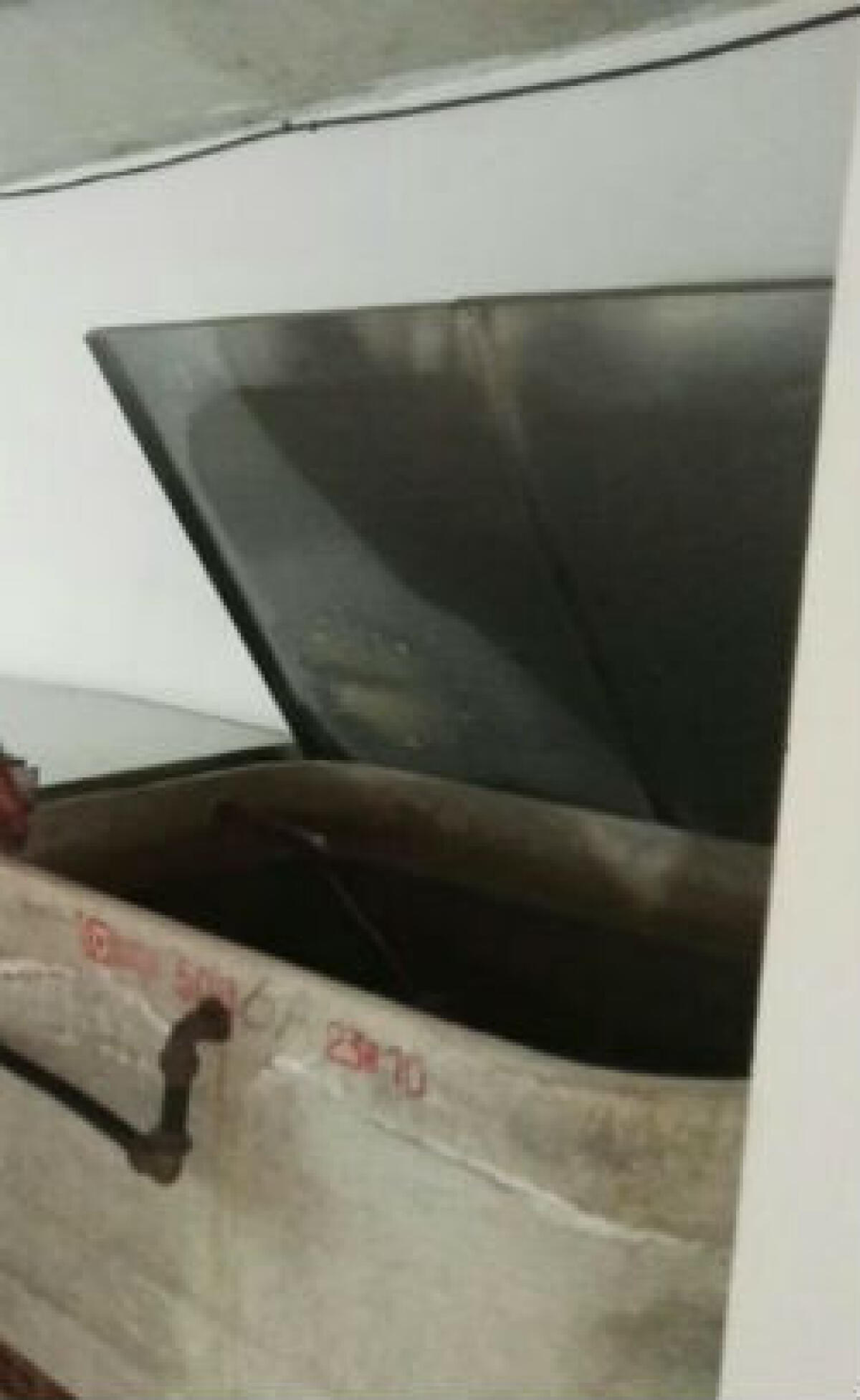 L'amianto killer sui tetti delle case, coperture e cisterne sono una "bomba" ad orologeria: quasi cinquemila in città - 