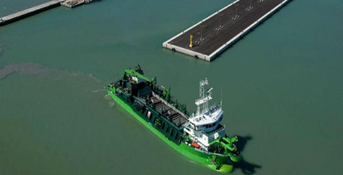 Lettere d'intenti, masterplan e il "sogno" dell'hub...l'affare del gas naturale liquefatto ancora stenta - 