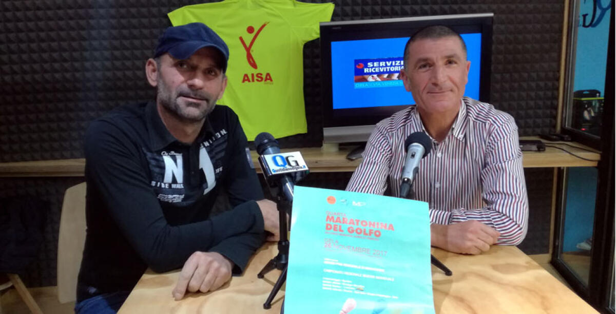 La carica dei 700 pronta ad invadere Macchitella per la Quarta Maratonina del Golfo - 