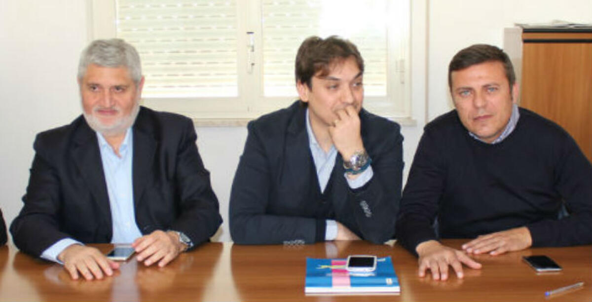 Il Pd tiene le distanze dalla giunta e Cirignotta saluta stizzito: "Mi volevano addossare tutte le colpe" - 