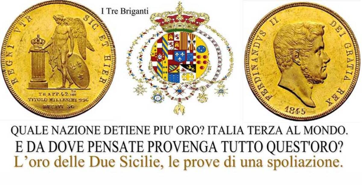 Banche del Sud prosciugate dai capitali aurei imposti dai colonizzatori - 