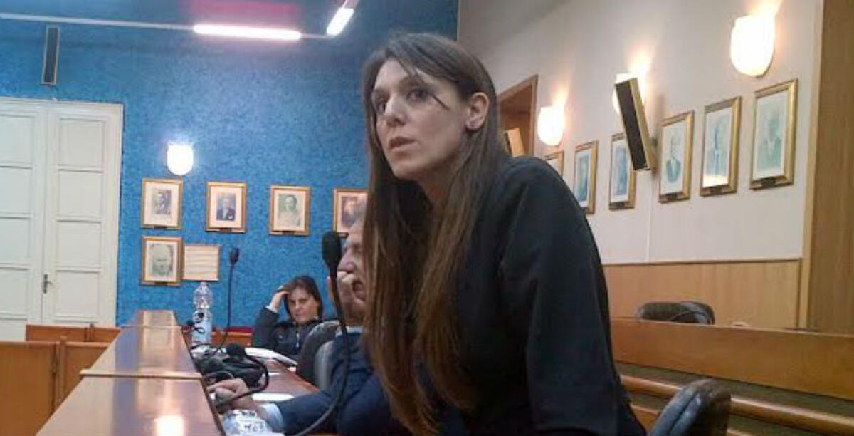 "La pista d'atletica finanziabile con le compensazioni Eni", le richieste di Bonura a Di Francesco - 