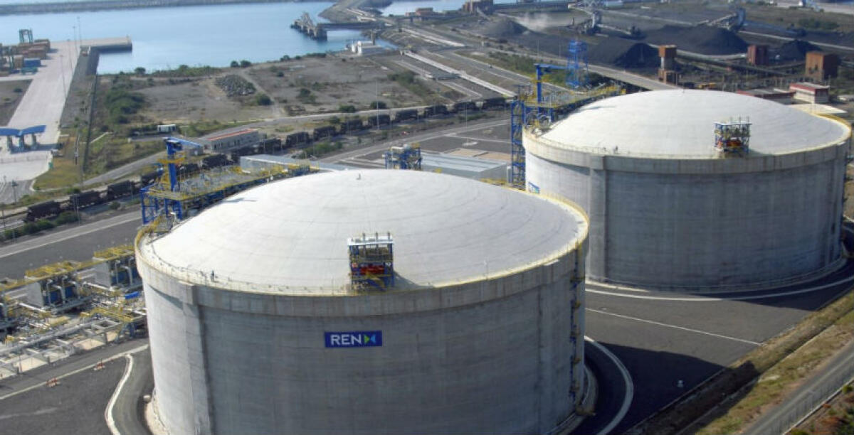 "Non è più una priorità dell'Unione Europea", la Commissione depenna il rigassificatore di Gela: inserito solo quattro anni fa - 