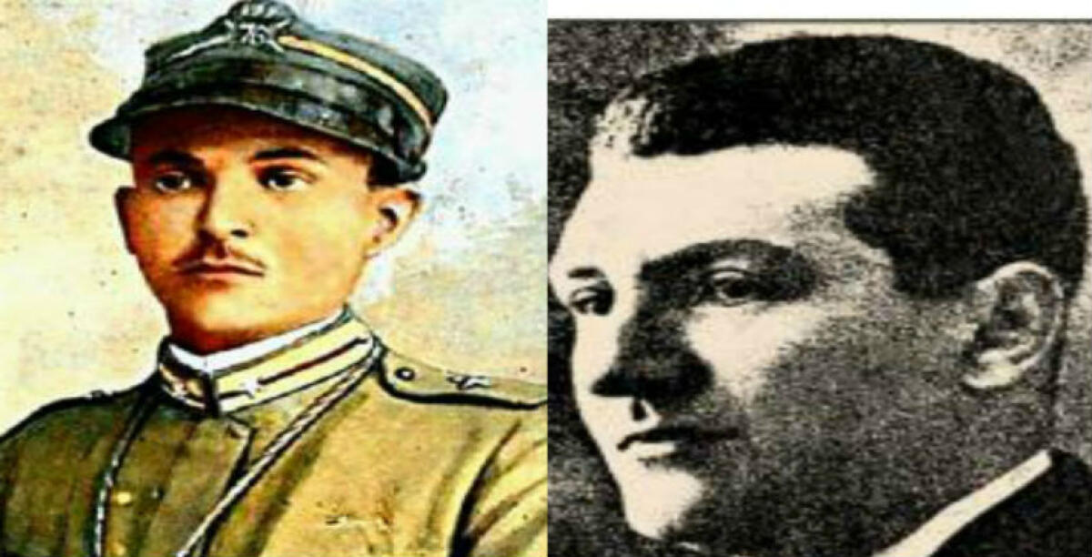 La festa delle forze armate e la Grande guerra, tanti i gelesi caduti: medaglia d'oro a Giovanni Guccione - 