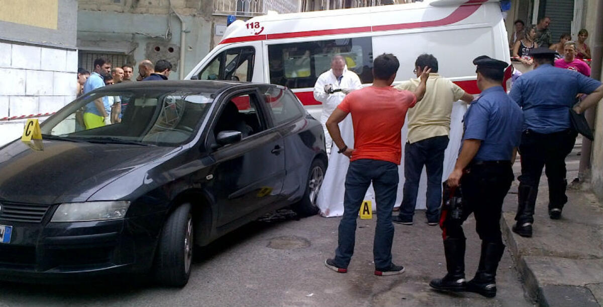 Uccise il fratello a Sant'Ippolito, la condanna definitiva di Vincenzo Valenti: depositate le motivazioni della Cassazione - 