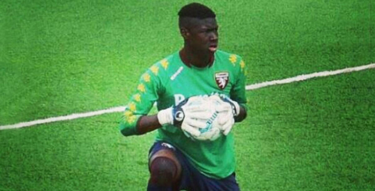 Insulti razziali contro il portiere Gomis, stadio Presti chiuso al pubblico gelese per un turno - 
