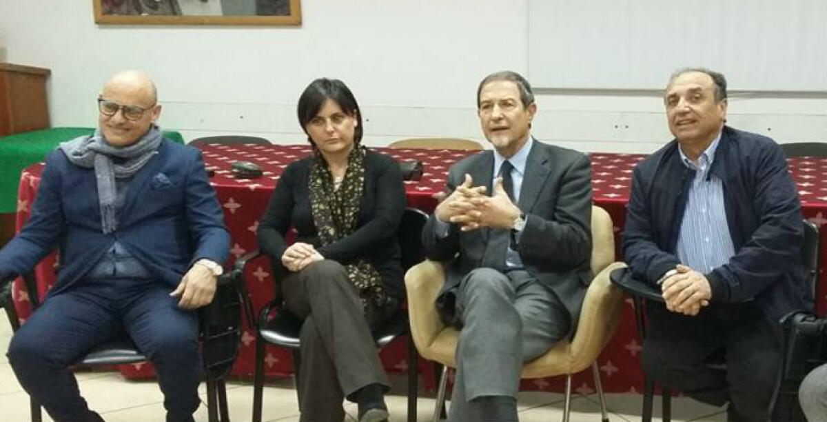 Nel centrodestra volano le sedie...duro confronto Cascino-Scerra: Mancuso apre a Messinese e il caso Panebianco dai vertici di Musumeci - 