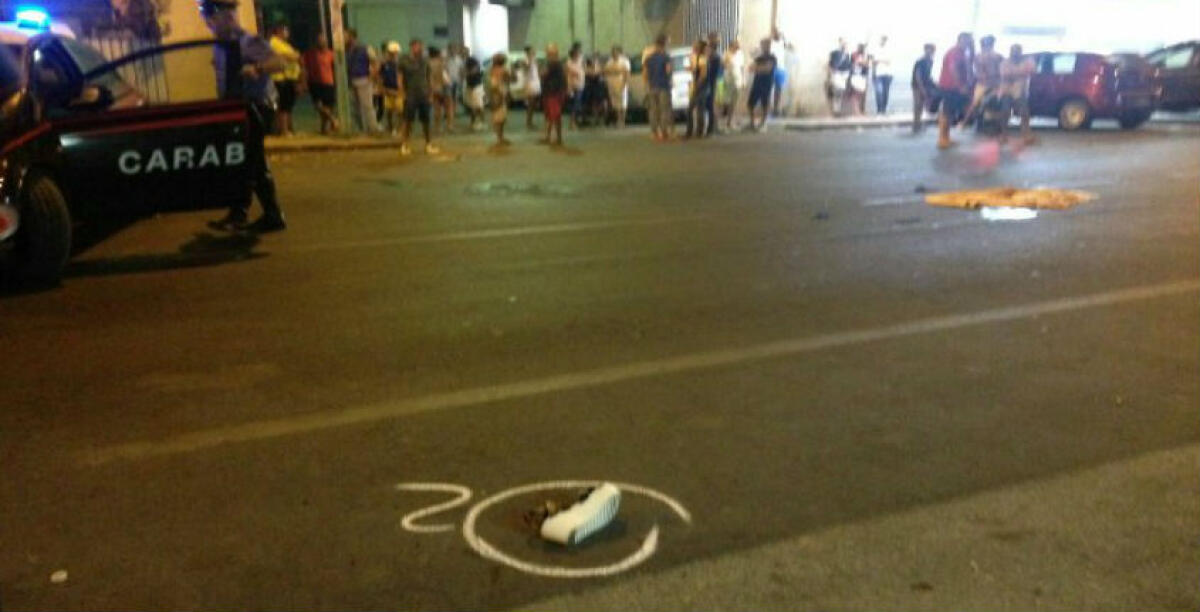 La tragica fine di madre e figlia travolte in via Venezia, proseguono le indagini: dissequestrata la Panda guidata da Rinella - 