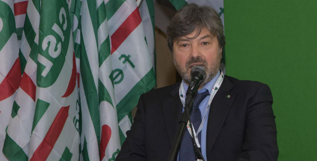 Gli investimenti di Eni, parte il confronto tra i chimici della Cisl: Emiliani pronto a convocare anche le rsu - 