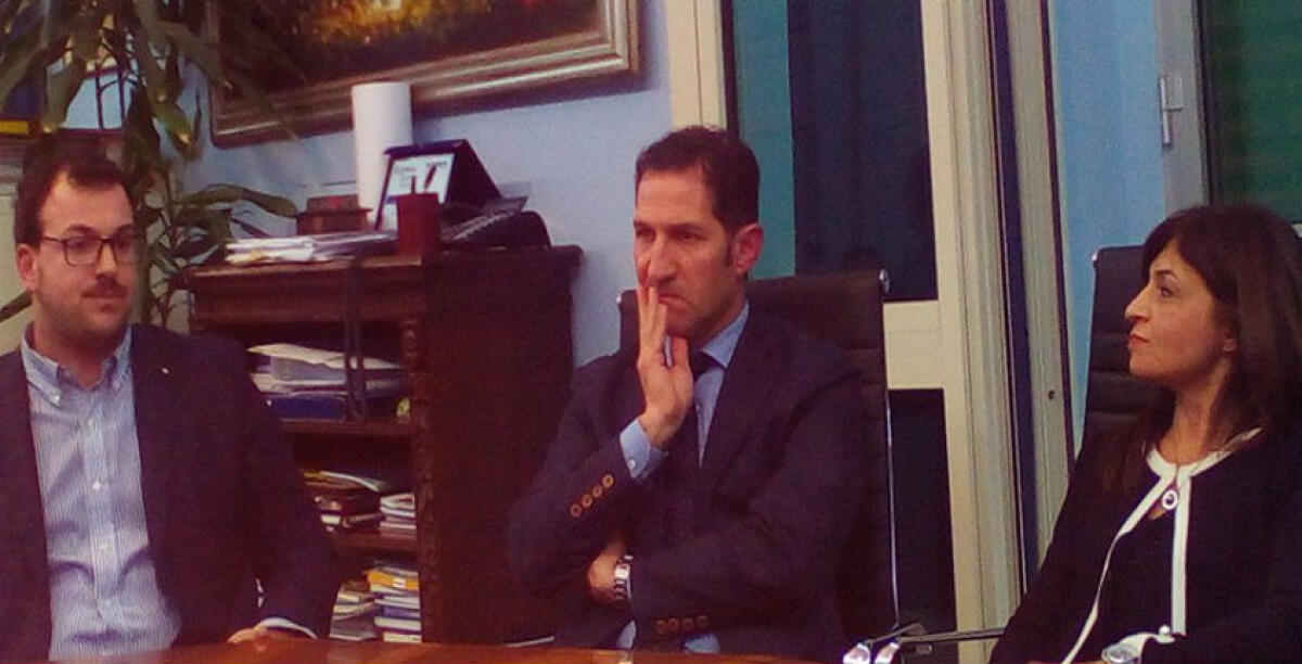 I "dolori" della sfiducia, DiventeràBellissima allontana l'ombra del tradimento: la mozione passa dal ruolo di Siciliano? - 