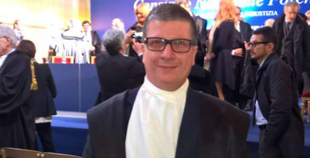 Marletta è il nuovo presidente del Consiglio dell'ordine degli avvocati: Condorelli segretario e Marchesi tesoriere - 