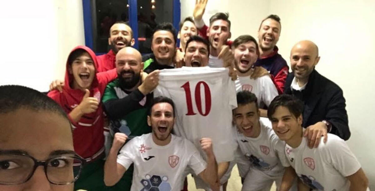 Per il Futsal Macchitella arriva la "decima", cade in casa lo Sporting Soccer - 