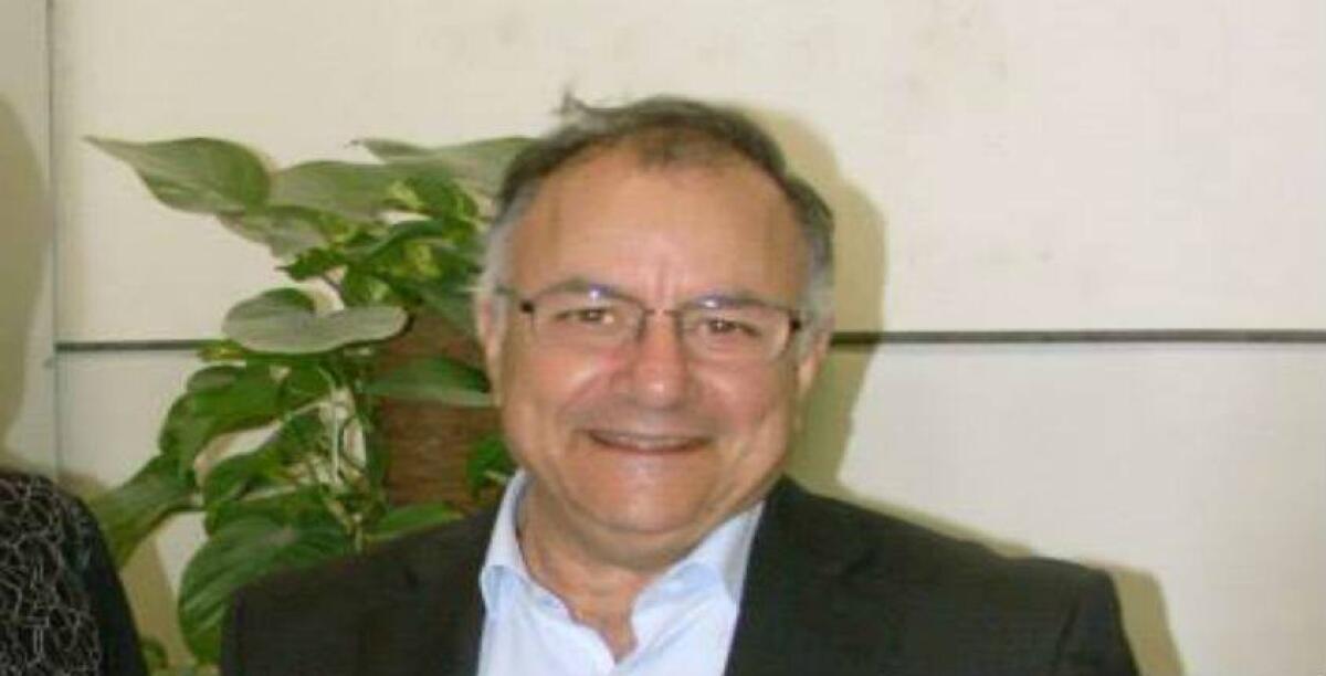 Il Pd lontano dalla giunta, Orlando: "La sfiducia? Le parole di Gisana hanno influito" - Il capogruppo dem Carmelo Orlando