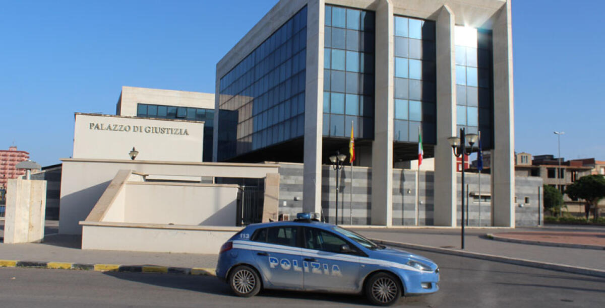 Gli espropri per la costruzione del tribunale, gli ex proprietari si rivolgono alla Cassazione - 