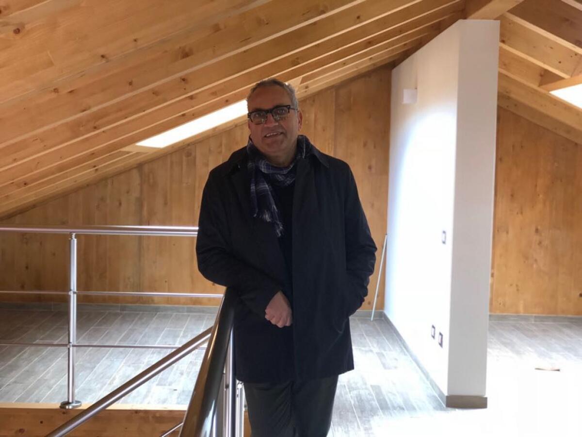 Via libera dal Coni alle piscine del "Dopo di noi", l'Aias raddoppia l'organico - 