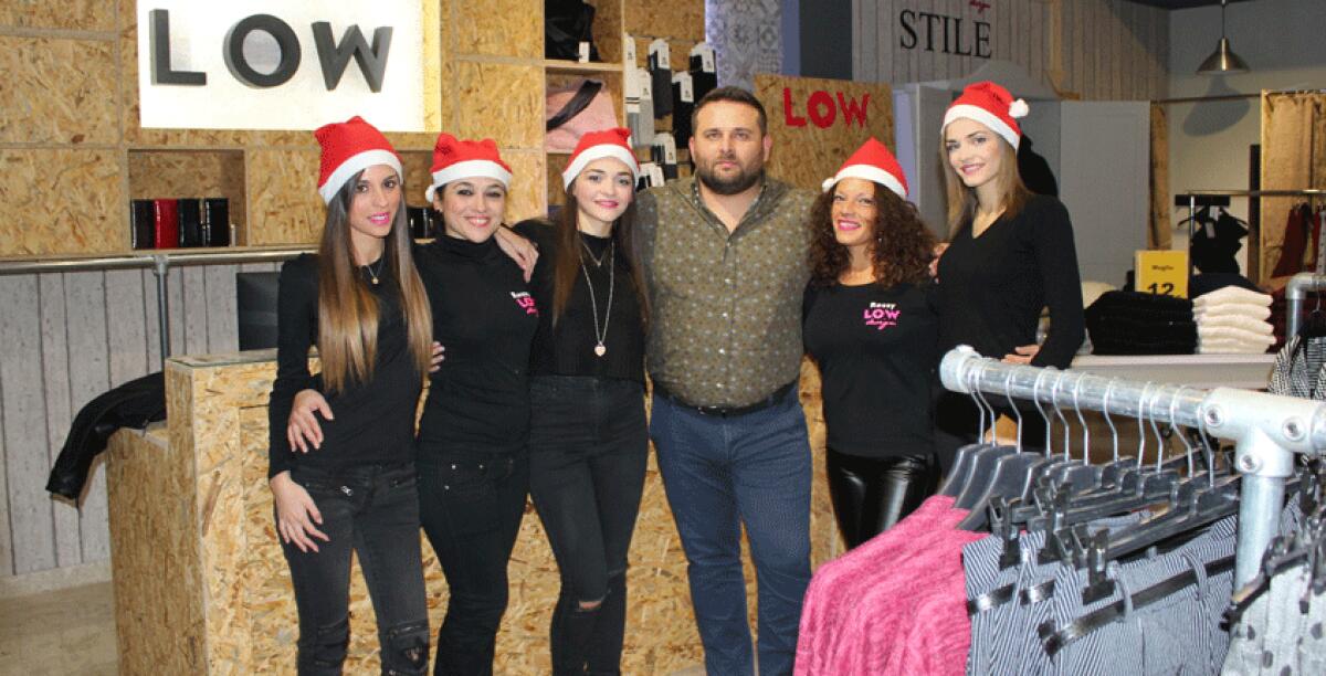 Low Design, un anno di successi: il brand dedicato alle donne anticipa il Natale -