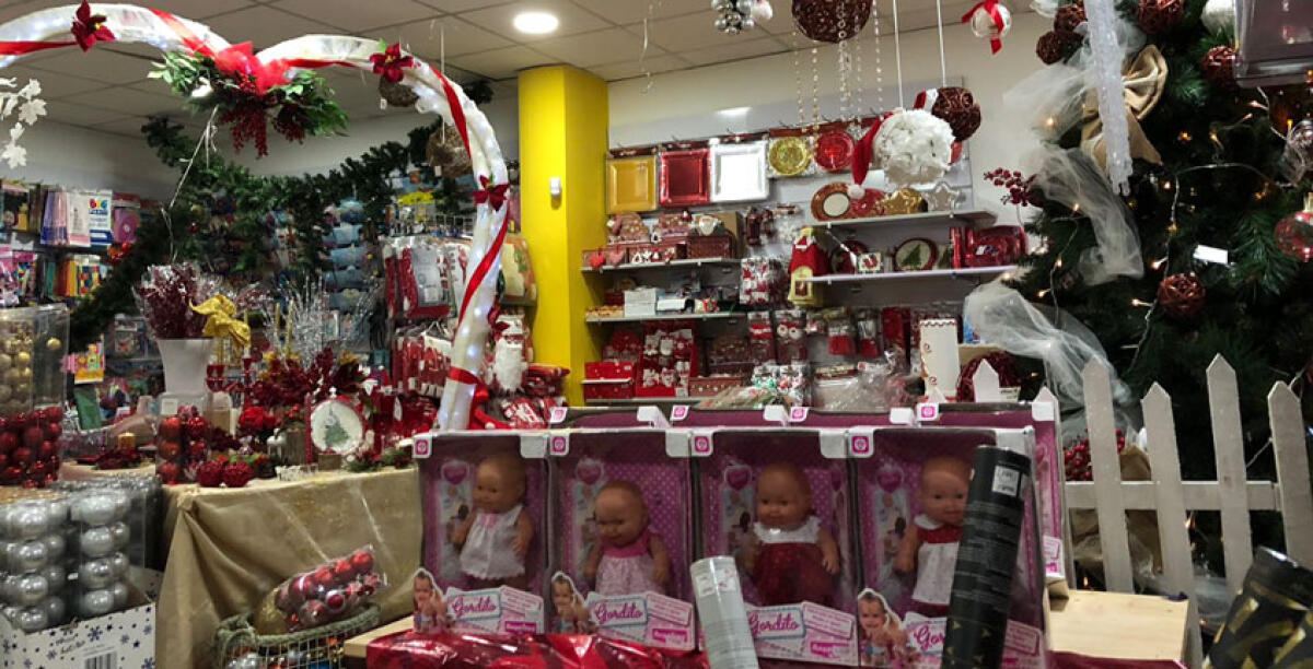 Come spendere poco e fare bella figura, ecco le idee regalo per Natale da The Big Party -