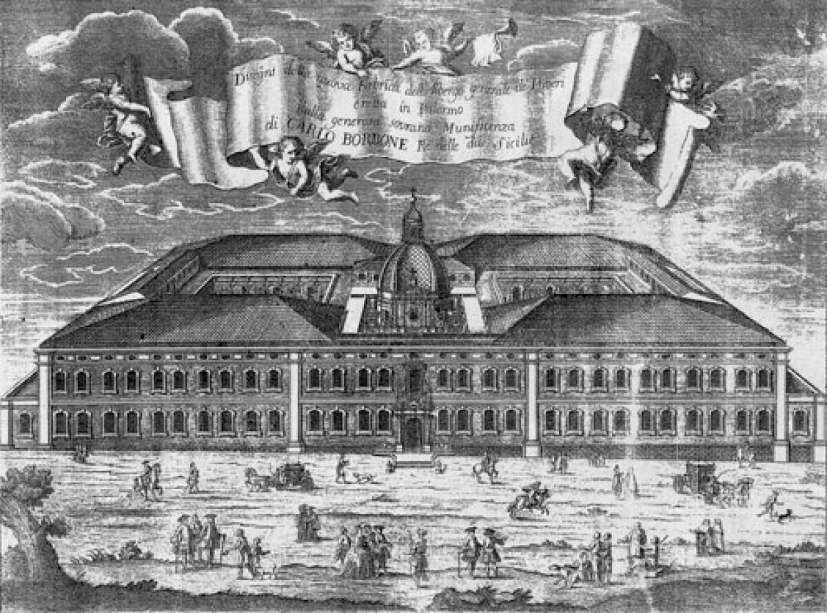 Assistenza ai poveri e sistema pensionistico, quando il meridione faceva scuola - 