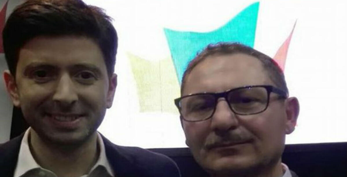 La "cosa rossa" si muove a sinistra del Pd, in città via alla costruzione di "Liberi e Uguali": "gelo" tra Casano e Articolo 1 - 