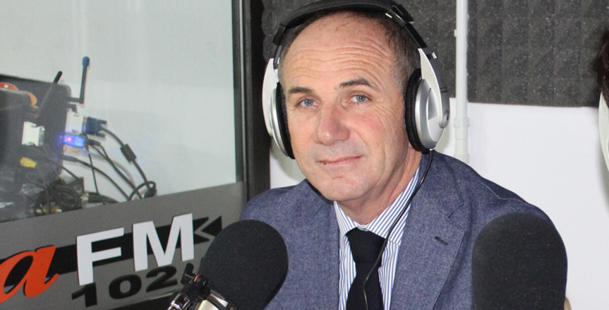 I dem pro-sfiducia, Siragusa boccia anche i numeri del bilancio: "La vicenda dei dati sui rifiuti è molto grave" - 