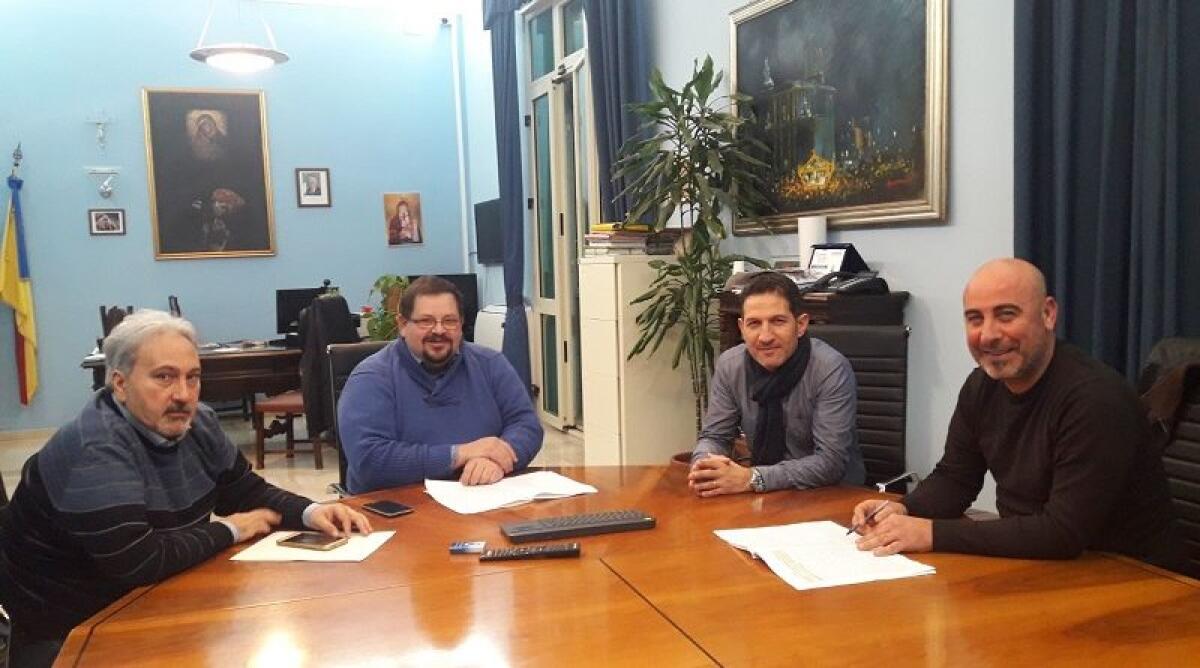 I partiti hanno detto no a Messinese...i posti di sottogoverno "salveranno" la giunta ter? Il sindaco alla ricerca di una maggioranza - 