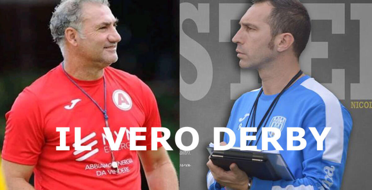 Acireale-Gela non è un derby, è il "derby". I tifosi chiedono l'impresa al Tupparello - 