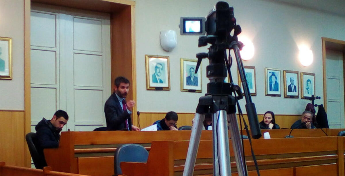 "La fideiussione ha problemi...", Messinese in aula su Agroverde: niente intesa sul collettore di via Venezia e le "cattedrali nel deserto" -
