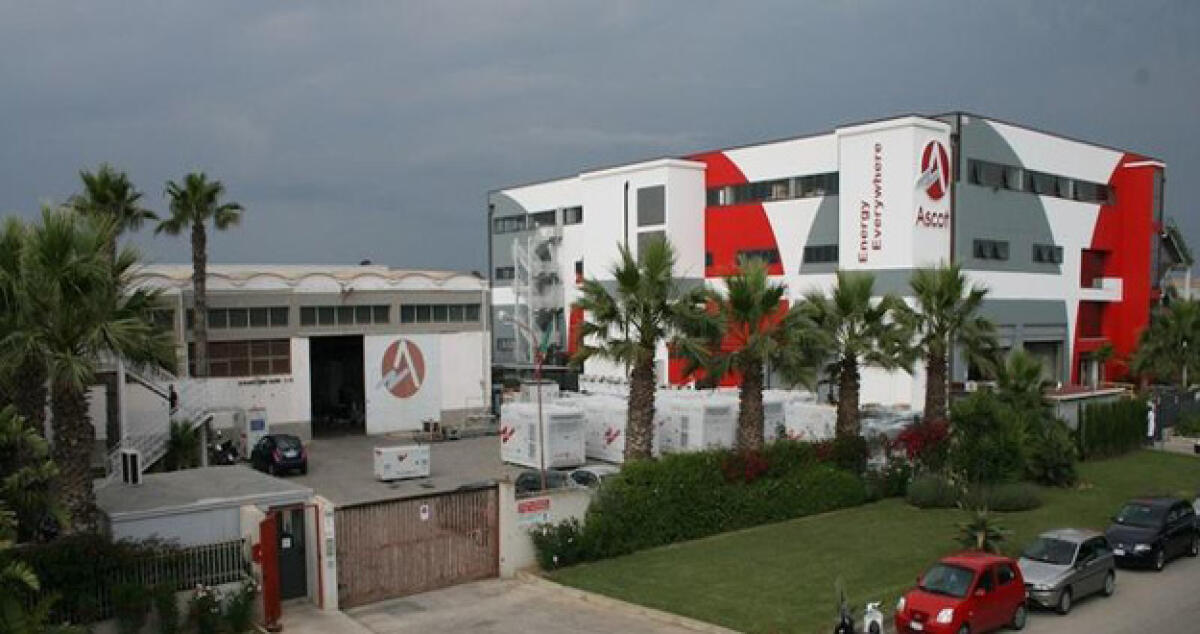 Un milione e mezzo di euro per una sede commerciale in Nigeria, Ascot finanziata dalle società di Cassa Depositi e Prestiti - 