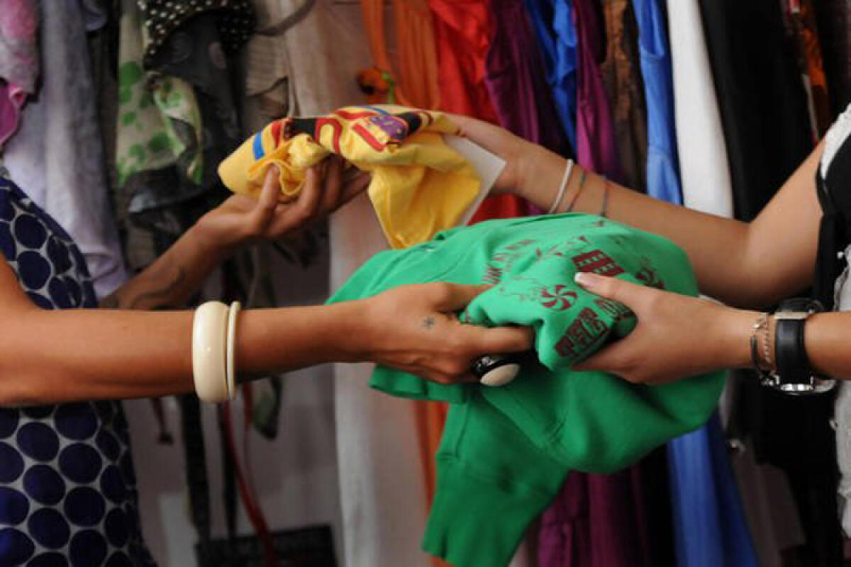 È possibile pensare ad un’economia del  “dono” in grado di salvare il mondo? - 