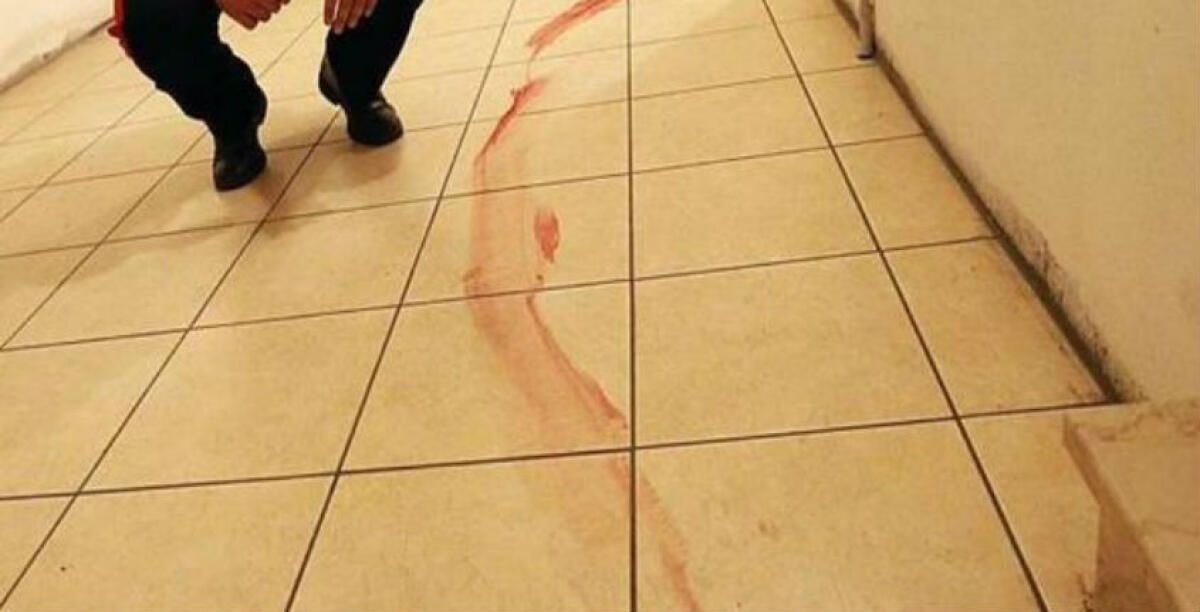 Il pensionato trovato ferito nel suo appartamento, sembra esclusa l'ipotesi di un'aggressione - 