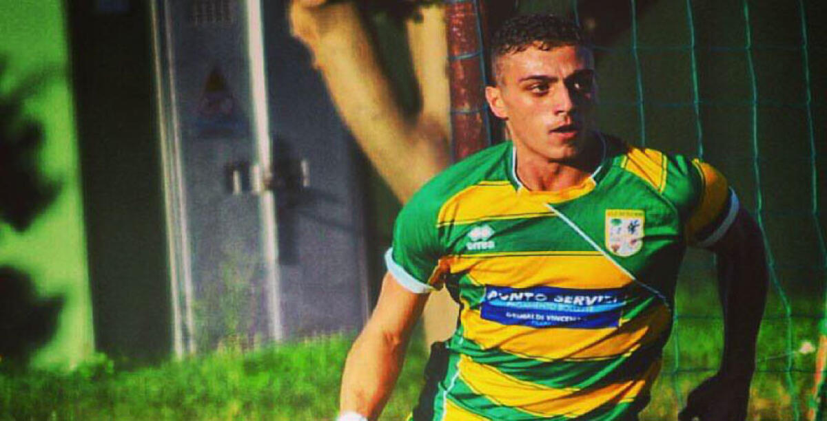 Terzo colpo del Gela, dal Palazzolo arriva l'esterno Porto ma l'infermeria è ancora piena - 