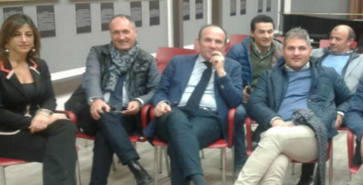 Che fine ha fatto il centrosinistra? Siragusa fa l'appello agli alleati: "Riparta il dialogo...Cirignotta? Passerà al centrodestra" - 