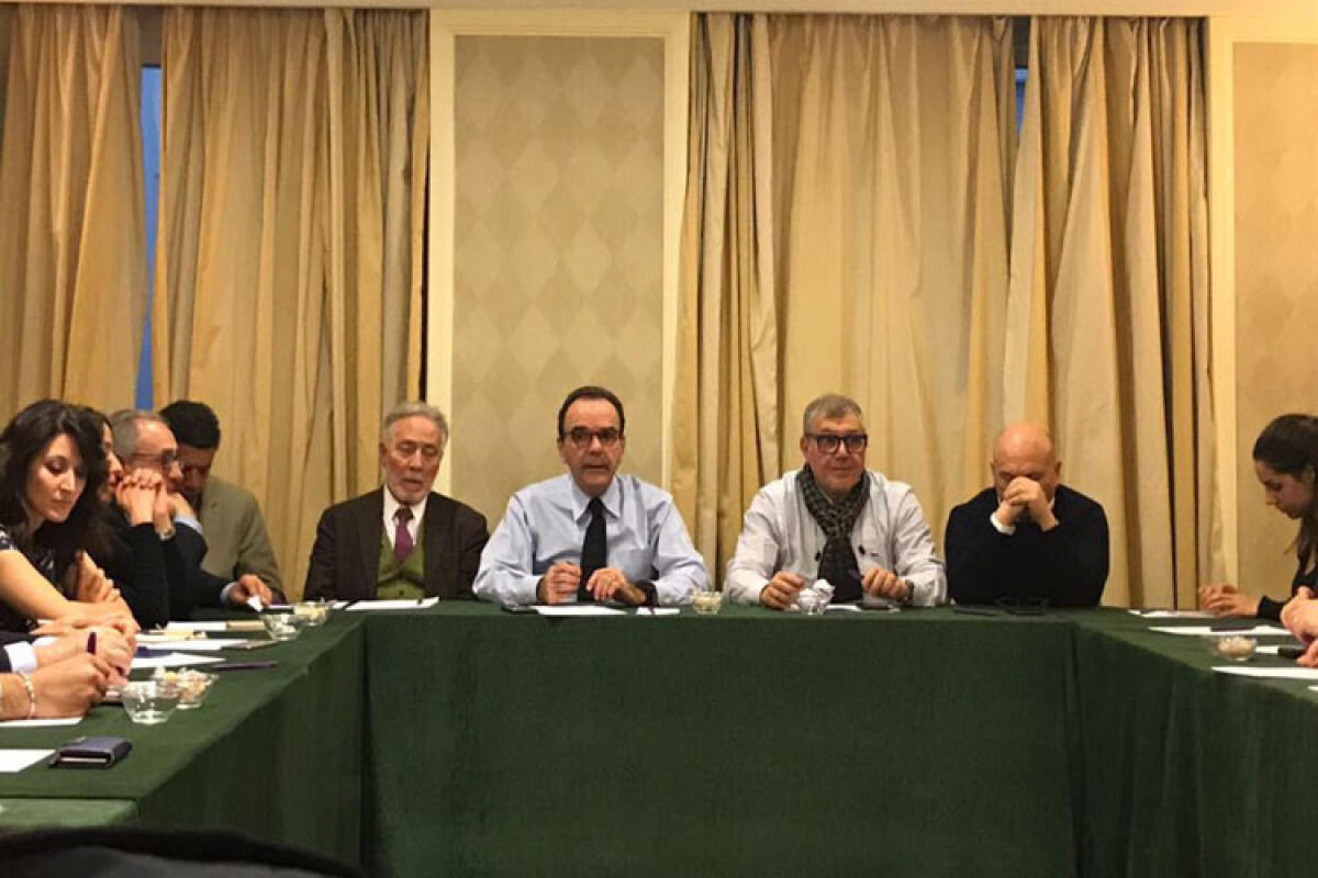 Energie per l'Italia, Peppe Di Dio vice referente regionale per la Sicilia Occidentale - 