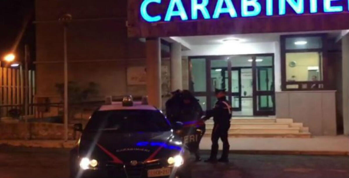 L'aggressione ad un ambulante sul lungomare, Russello va ai domiciliari - 