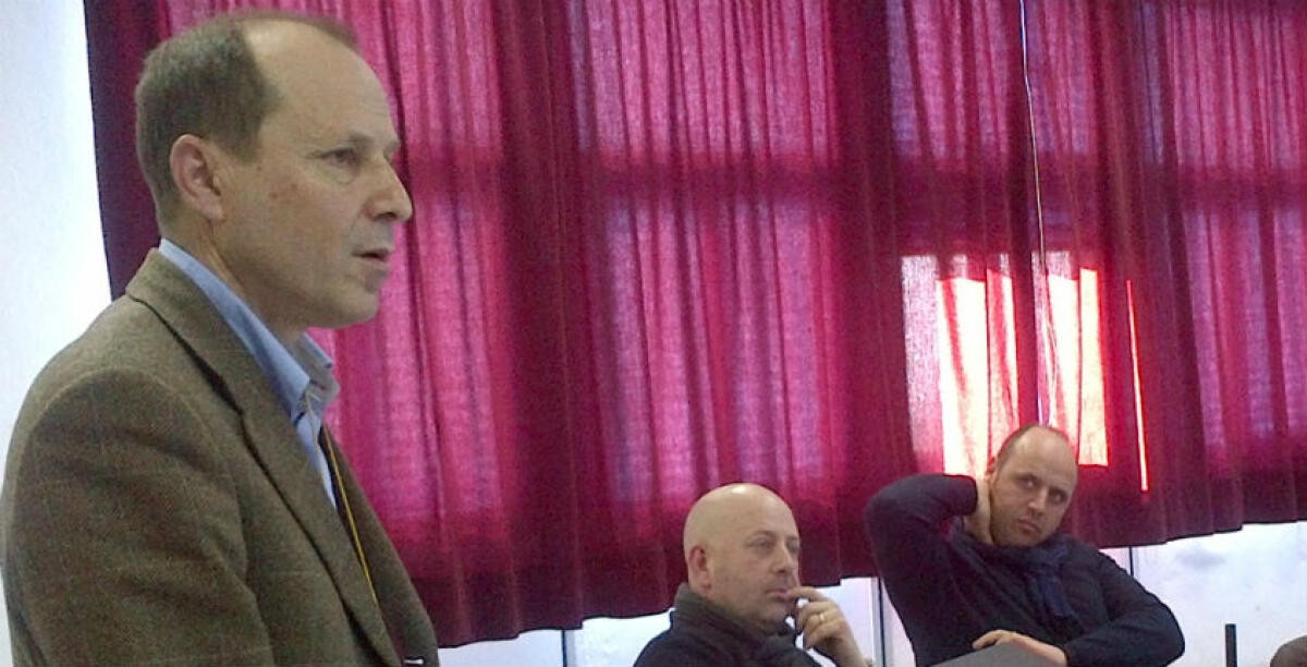 Protocollo...indietro tutta, i chimici della Cgil lanciano l'allarme: "Impegni non rispettati e la politica pensa solo alle sponsorizzazioni" - 