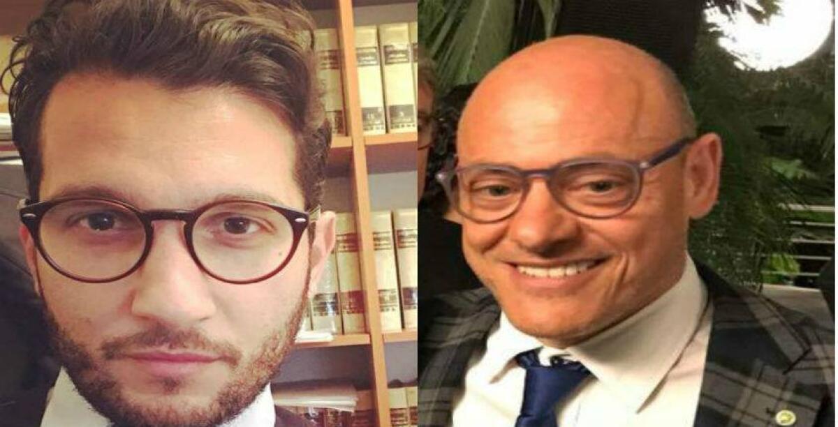 Nell'Udc si cambia ancora? Incardona, "per ora nessuna novità da Palermo" - 