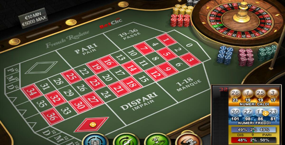 Il gioco online: scopriamo come funzionano i casinò nel 2017 - 