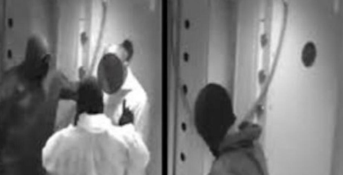 Rapina in via Cairoli, presa di mira la gioielleria "Gueli": l'azione all'ora d'apertura - Immagine di repertorio