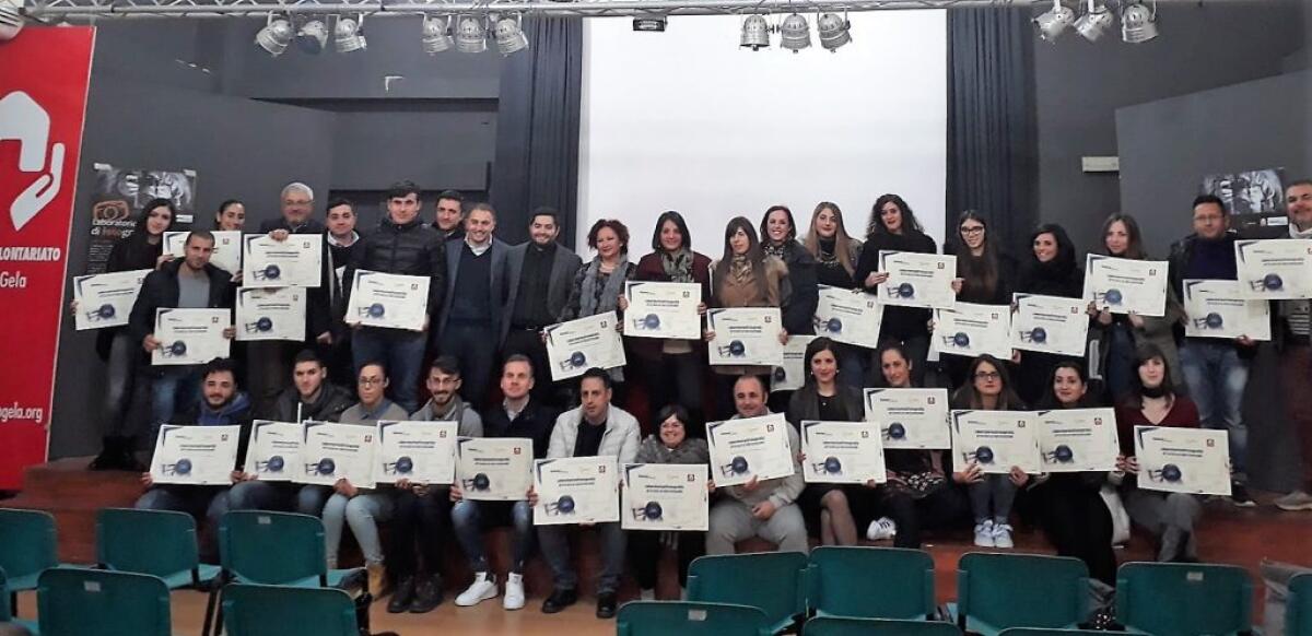 L'arte della fotografia, per 40 partecipanti si conclude il laboratorio di Futuramente - 