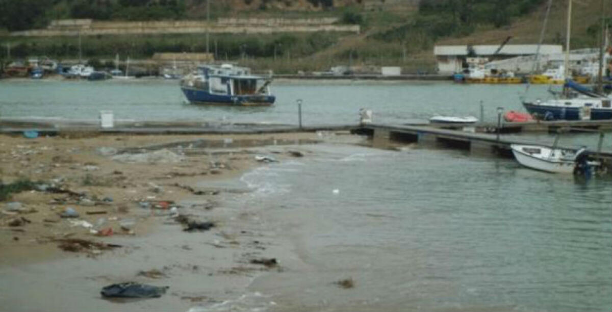 Il porto rifugio non ha pace, il comitato protesta ancora: "Lavori a metà...uno spreco di denaro pubblico" - 
