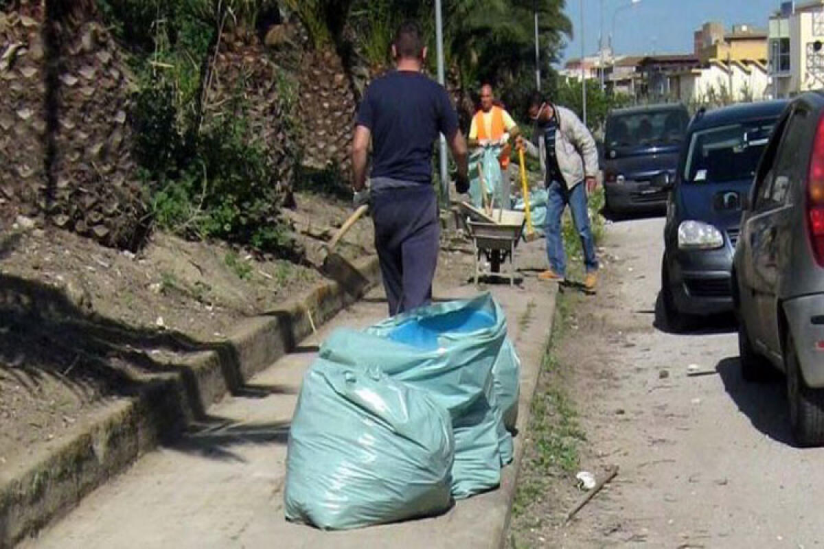Giardino Acropoli nel degrado, autorizzato un chiosco per mantenerne il decoro - 