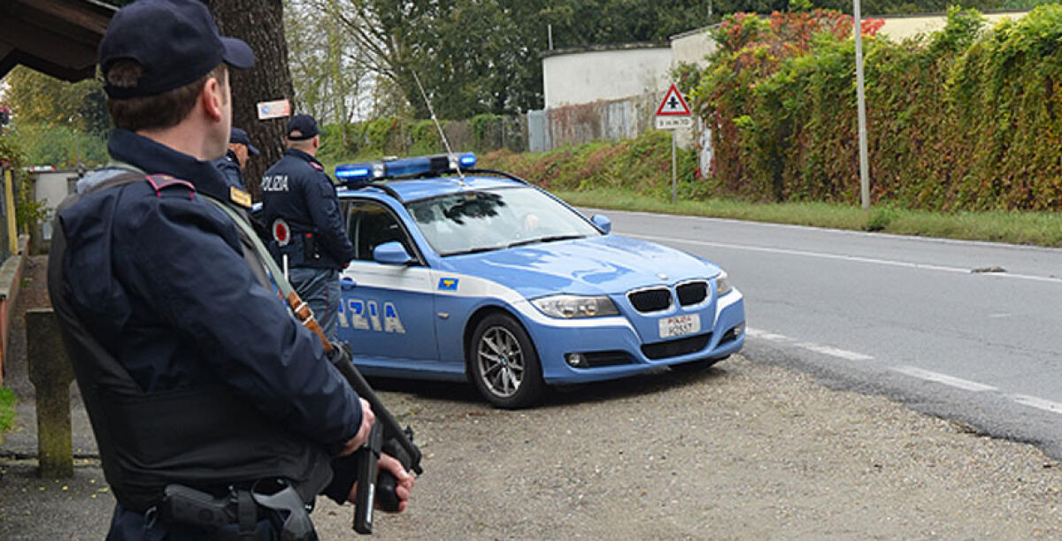 Minacce e calunnia, la polizia denuncia due donne - 