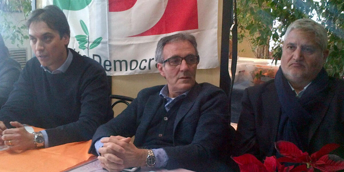 La lotta per le candidature nel Pd, gli "scontenti": "Senza condivisione chiudiamo i circoli" - Nuovo confronto nel Pd e non si esclude la corsa di alcuni dirigenti