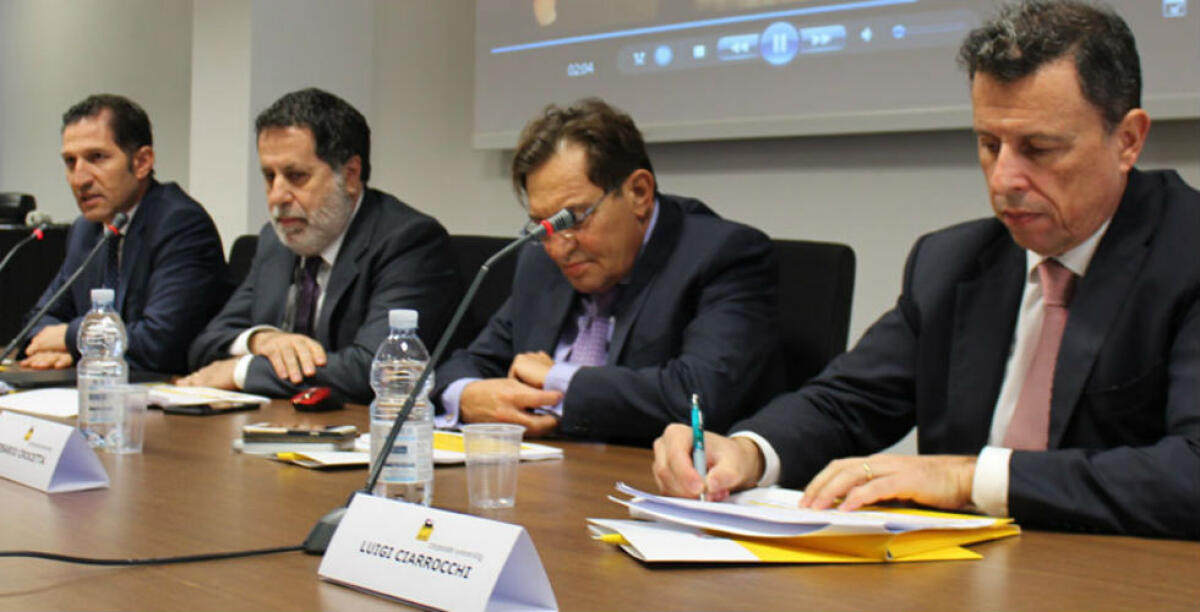 I 32 milioni delle compensazioni, dove finiranno i soldi? La commissione verifica gli accordi -