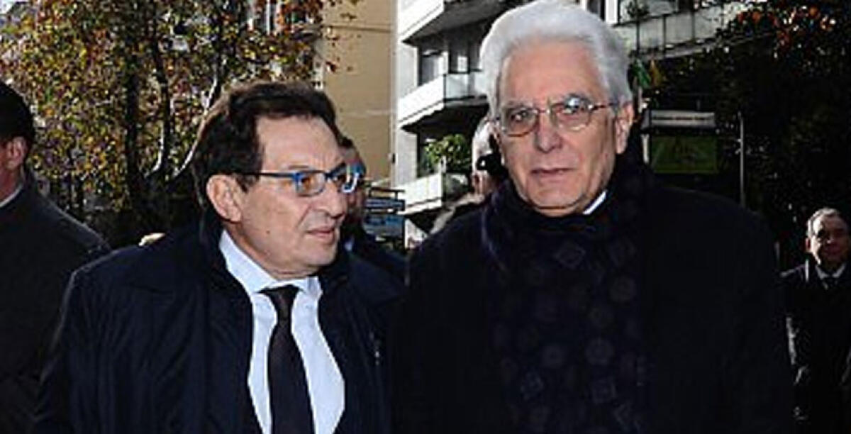 Il sangue del sud è solo acqua che scorre placida dai fiumi - 