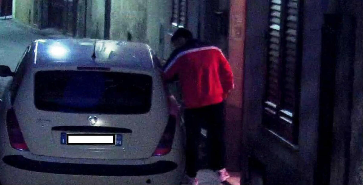 Lo spaccio di droga in città, Scilio torna libero: revocati i domiciliari - 