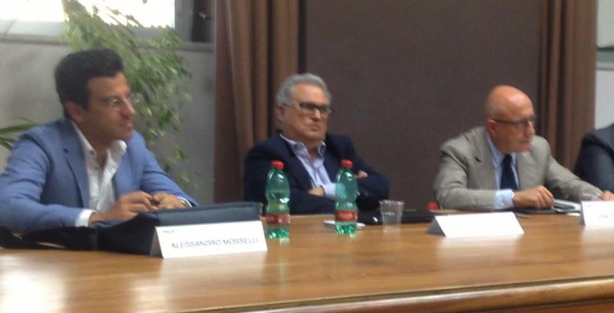 Contrasto al debito pubblico con l'austerity, a rischio posti di lavoro - 