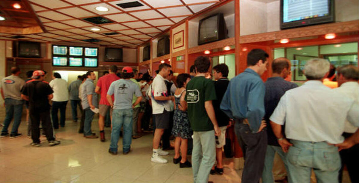 Scommesse sui siti esteri per truffare i monopoli, perquisizioni anche a Gela - 